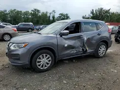 KNMAT2MV6HP564087 2017 NISSAN ROGUE