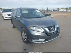 KNMAT2MV6HP565305 2017 NISSAN ROGUE