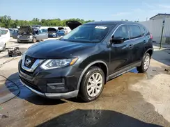 KNMAT2MV6HP565434 2017 NISSAN ROGUE