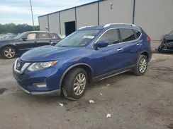 KNMAT2MV6HP566518 2017 NISSAN ROGUE