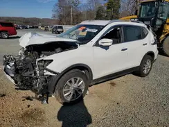 KNMAT2MV6HP566776 2017 NISSAN ROGUE