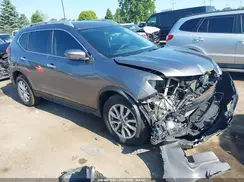 KNMAT2MV6HP566938 2017 NISSAN ROGUE