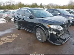 KNMAT2MV6HP567250 2017 NISSAN ROGUE