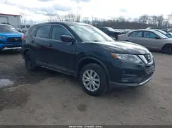 KNMAT2MV6HP567359 2017 NISSAN ROGUE