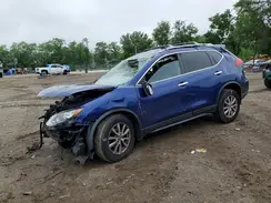 KNMAT2MV6HP567541 2017 NISSAN ROGUE