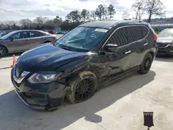 KNMAT2MV6HP571234 2017 NISSAN ROGUE
