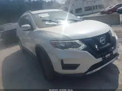 KNMAT2MV6HP572674 2017 NISSAN ROGUE