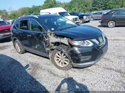 KNMAT2MV6HP574702 2017 NISSAN ROGUE