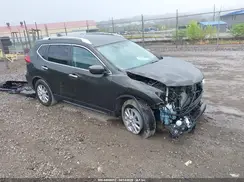 KNMAT2MV6HP575090 2017 NISSAN ROGUE