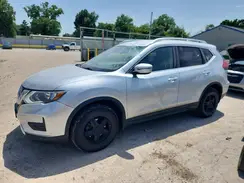 KNMAT2MV6HP577986 2017 NISSAN ROGUE