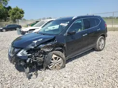 KNMAT2MV6HP578121 2017 NISSAN ROGUE