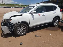 KNMAT2MV6HP579172 2017 NISSAN ROGUE