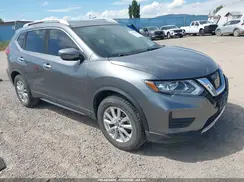 KNMAT2MV6HP579527 2017 NISSAN ROGUE
