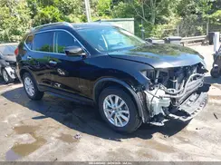 KNMAT2MV6HP582301 2017 NISSAN ROGUE