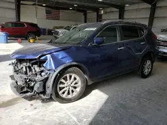 KNMAT2MV6HP584078 2017 NISSAN ROGUE