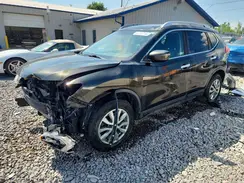 KNMAT2MV6HP585358 2017 NISSAN ROGUE