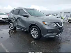 KNMAT2MV6HP585389 2017 NISSAN ROGUE