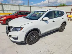 KNMAT2MV6HP585392 2017 NISSAN ROGUE