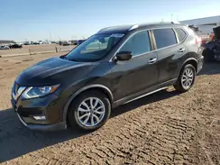 KNMAT2MV6HP585716 2017 NISSAN ROGUE