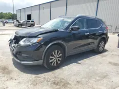 KNMAT2MV6HP585747 2017 NISSAN ROGUE