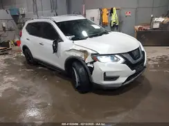 KNMAT2MV6HP590320 2017 NISSAN ROGUE