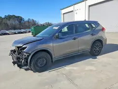 KNMAT2MV6HP590852 2017 NISSAN ROGUE