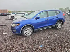 KNMAT2MV6HP591385 2017 NISSAN ROGUE