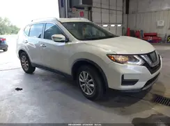 KNMAT2MV6HP595081 2017 NISSAN ROGUE