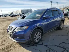 KNMAT2MV6HP595775 2017 NISSAN ROGUE