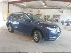 KNMAT2MV6HP595999 2017 NISSAN ROGUE