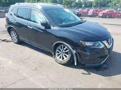 KNMAT2MV6HP596439 2017 NISSAN ROGUE