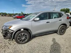 KNMAT2MV6HP596666 2017 NISSAN ROGUE