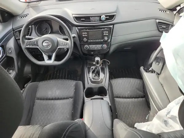KNMAT2MV6HP596666 2017 NISSAN ROGUE - Image 8