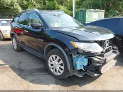 KNMAT2MV6HP597462 2017 NISSAN ROGUE