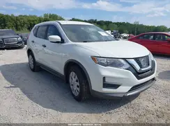 KNMAT2MV6HP599857 2017 NISSAN ROGUE