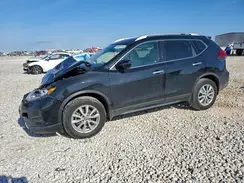 KNMAT2MV6HP600294 2017 NISSAN ROGUE