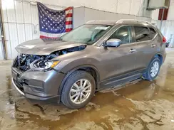 KNMAT2MV6HP600568 2017 NISSAN ROGUE