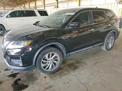 KNMAT2MV6HP600747 2017 NISSAN ROGUE