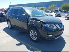 KNMAT2MV6HP602255 2017 NISSAN ROGUE
