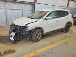 KNMAT2MV6HP602367 2017 NISSAN ROGUE