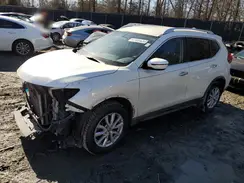 KNMAT2MV6HP602840 2017 NISSAN ROGUE