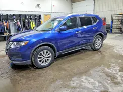 KNMAT2MV6HP603275 2017 NISSAN ROGUE