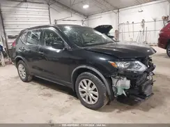 KNMAT2MV6HP603535 2017 NISSAN ROGUE