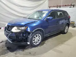 KNMAT2MV6HP603924 2017 NISSAN ROGUE