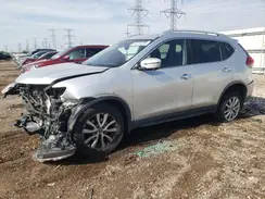 KNMAT2MV6HP604328 2017 NISSAN ROGUE