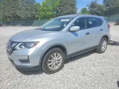 KNMAT2MV6HP604748 2017 NISSAN ROGUE