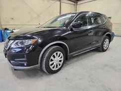 KNMAT2MV6HP605429 2017 NISSAN ROGUE