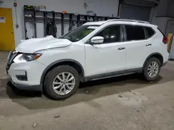 KNMAT2MV6HP607603 2017 NISSAN ROGUE
