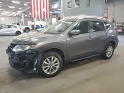 KNMAT2MV6HP607763 2017 NISSAN ROGUE