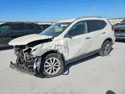 KNMAT2MV6HP608282 2017 NISSAN ROGUE